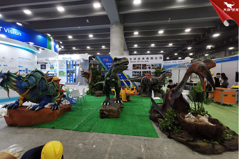 2020亚洲乐园及景点博览会 yl9193永利集团